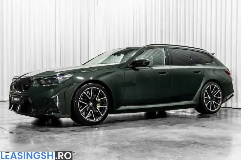 BMW M5 (Seria 5) din 2025 cu 23.698 km - oferta BMW223577 - foto 4