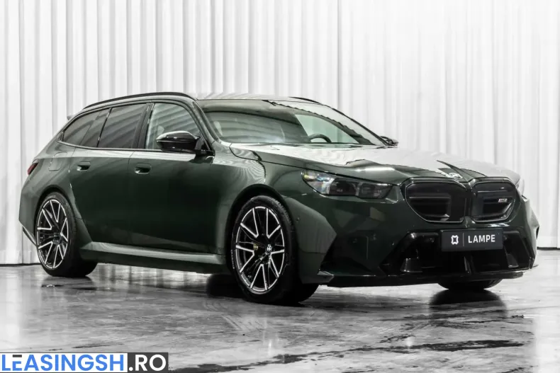 BMW M5 (Seria 5) din 2025 cu 23.698 km - oferta BMW223577 - foto 5
