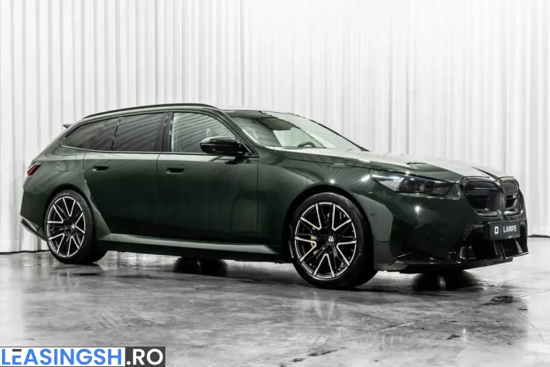 BMW M5 (Seria 5) din 2025 cu 23.698 km - oferta BMW223577 - foto 6