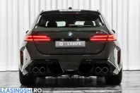 BMW M5 (Seria 5) din 2025 cu 23.698 km - oferta BMW223577 - foto 7