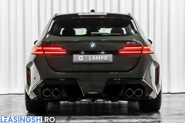 BMW M5 (Seria 5) din 2025 cu 23.698 km - oferta BMW223577 - foto 7
