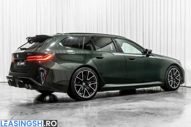 BMW M5 (Seria 5) din 2025 cu 23.698 km - oferta BMW223577 - foto 9