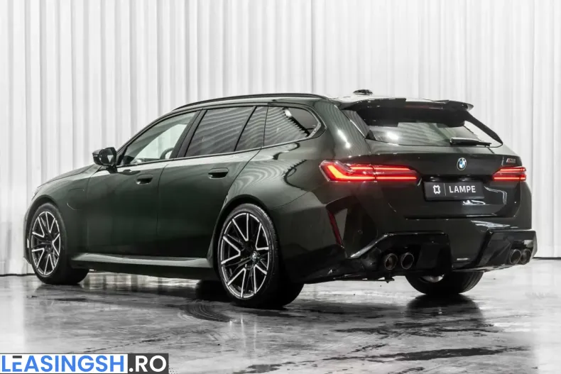 BMW M5 (Seria 5) din 2025 cu 23.698 km - oferta BMW223577 - foto 10