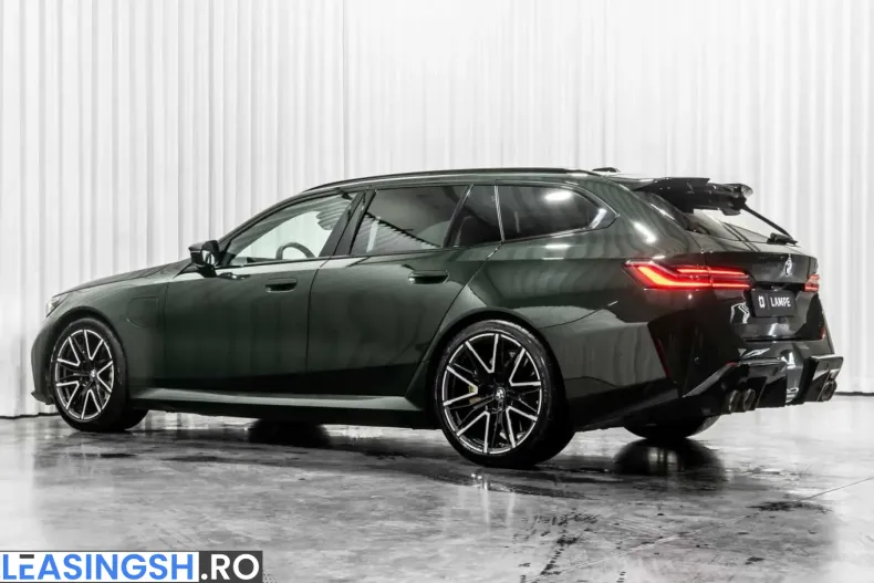 BMW M5 (Seria 5) din 2025 cu 23.698 km - oferta BMW223577 - foto 11