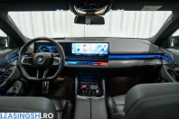 BMW M5 (Seria 5) din 2025 cu 23.698 km - oferta BMW223577 - foto 12