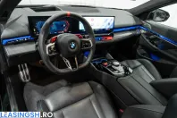 BMW M5 (Seria 5) din 2025 cu 23.698 km - oferta BMW223577 - foto 13