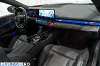 BMW M5 (Seria 5) din 2025 cu 23.698 km - oferta BMW223577 - foto 15