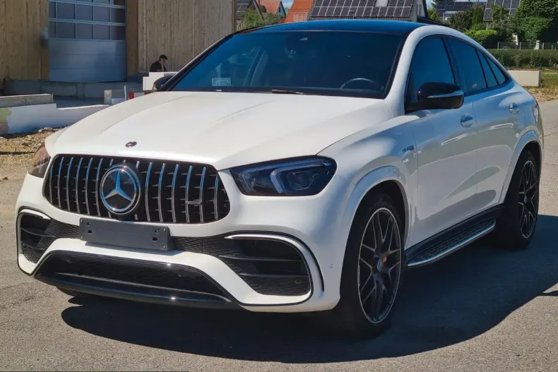 Mercedes-Benz GLE 63 AMG (Clasa GLE) din 2023 cu 60.000 km - oferta MER223578 - foto 1