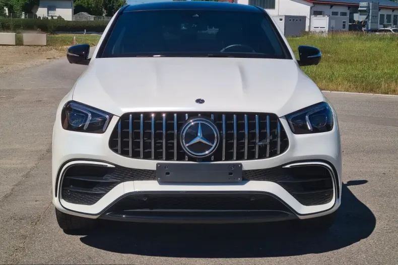 Mercedes-Benz GLE 63 AMG (Clasa GLE) din 2023 cu 60.000 km - oferta MER223578 - foto 2