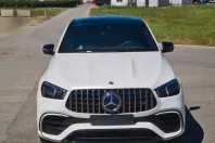Mercedes-Benz GLE 63 AMG (Clasa GLE) din 2023 cu 60.000 km - oferta MER223578 - foto 3
