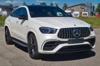 Mercedes-Benz GLE 63 AMG (Clasa GLE) din 2023 cu 60.000 km - oferta MER223578 - foto 4