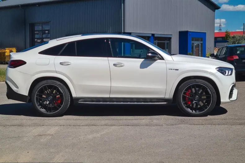 Mercedes-Benz GLE 63 AMG (Clasa GLE) din 2023 cu 60.000 km - oferta MER223578 - foto 5