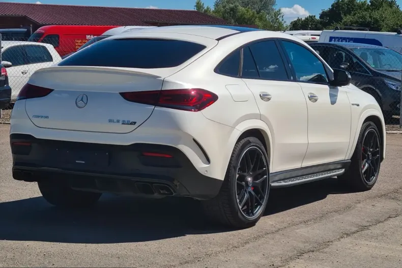 Mercedes-Benz GLE 63 AMG (Clasa GLE) din 2023 cu 60.000 km - oferta MER223578 - foto 6
