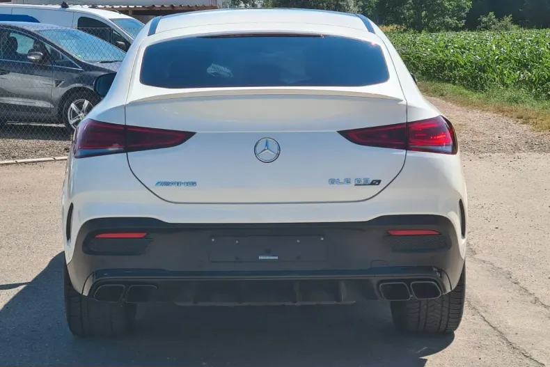 Mercedes-Benz GLE 63 AMG (Clasa GLE) din 2023 cu 60.000 km - oferta MER223578 - foto 7