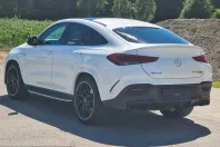 Mercedes-Benz GLE 63 AMG (Clasa GLE) din 2023 cu 60.000 km - oferta MER223578 - foto 8