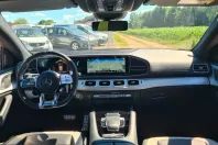 Mercedes-Benz GLE 63 AMG (Clasa GLE) din 2023 cu 60.000 km - oferta MER223578 - foto 14