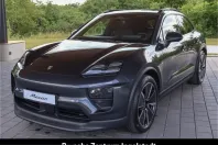 Porsche Macan din 2025 cu 10.500 km - oferta POR223579 - foto 1