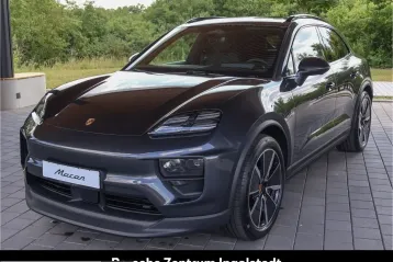 Porsche Macan din 2025 - oferta POR223579