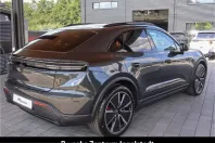 Porsche Macan din 2025 cu 10.500 km - oferta POR223579 - foto 5