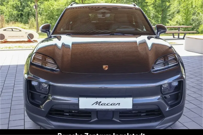 Porsche Macan din 2025 cu 10.500 km - oferta POR223579 - foto 8