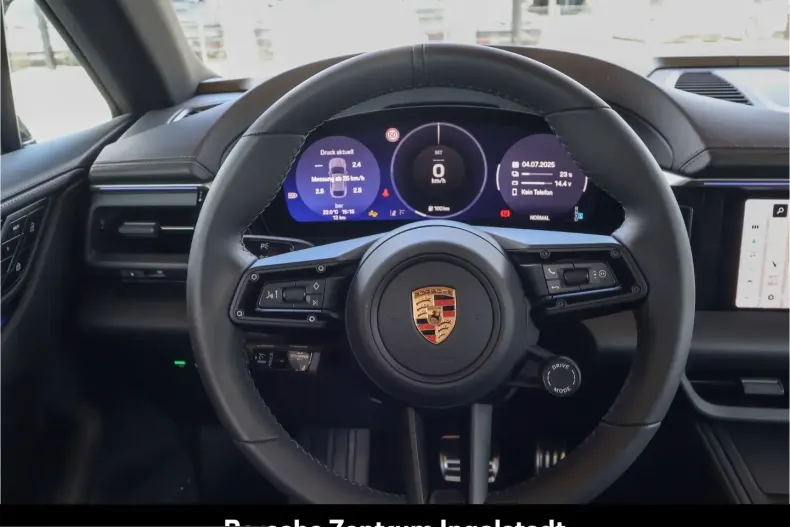 Porsche Macan din 2025 cu 10.500 km - oferta POR223579 - foto 16