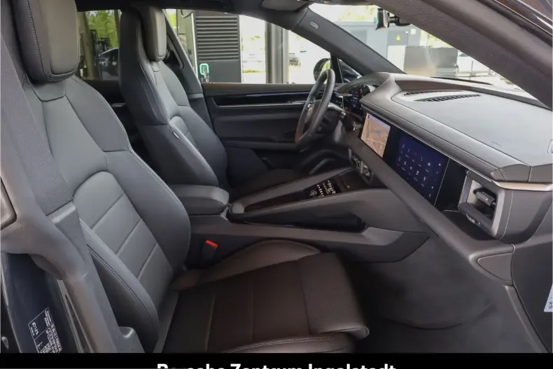 Porsche Macan din 2025 cu 10.500 km - oferta POR223579 - foto 23