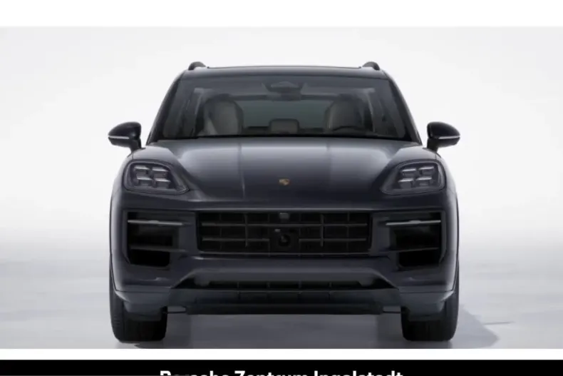Porsche Cayenne din 2025 cu 15.200 km - oferta POR223580 - foto 2