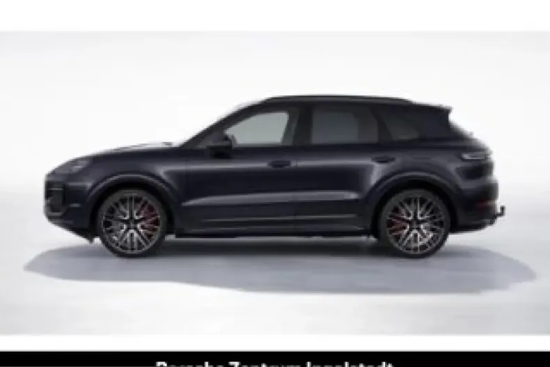 Porsche Cayenne din 2025 cu 15.200 km - oferta POR223580 - foto 3