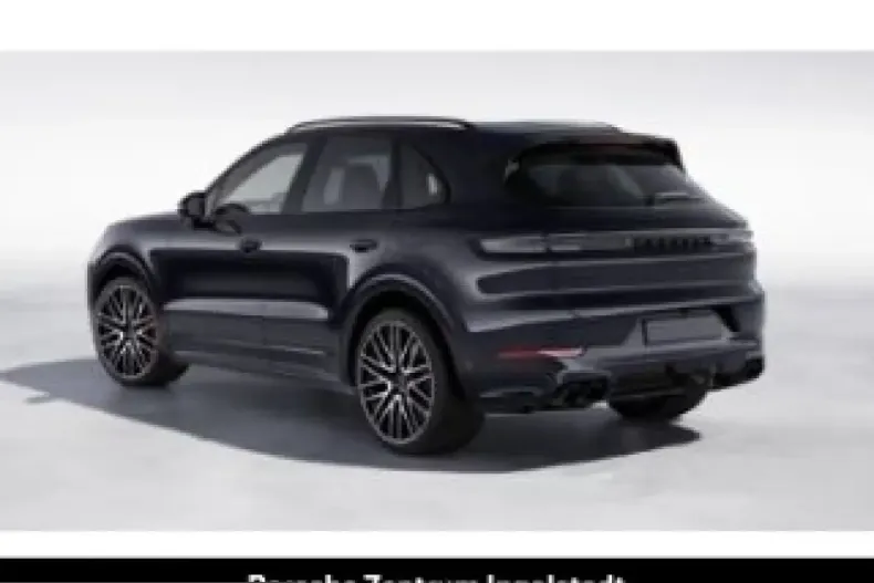 Porsche Cayenne din 2025 cu 15.200 km - oferta POR223580 - foto 4