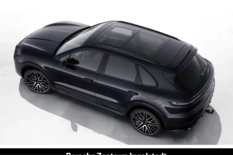 Porsche Cayenne din 2025 cu 15.200 km - oferta POR223580 - foto 5