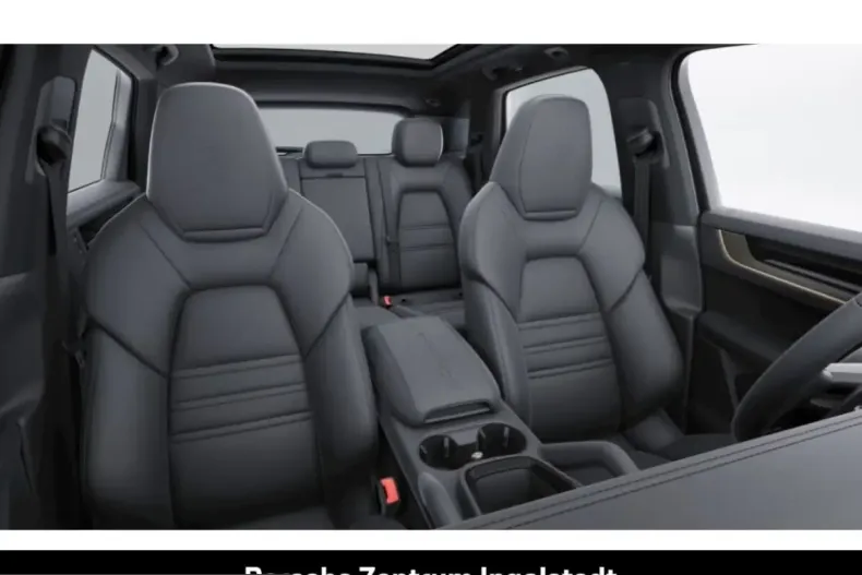 Porsche Cayenne din 2025 cu 15.200 km - oferta POR223580 - foto 7