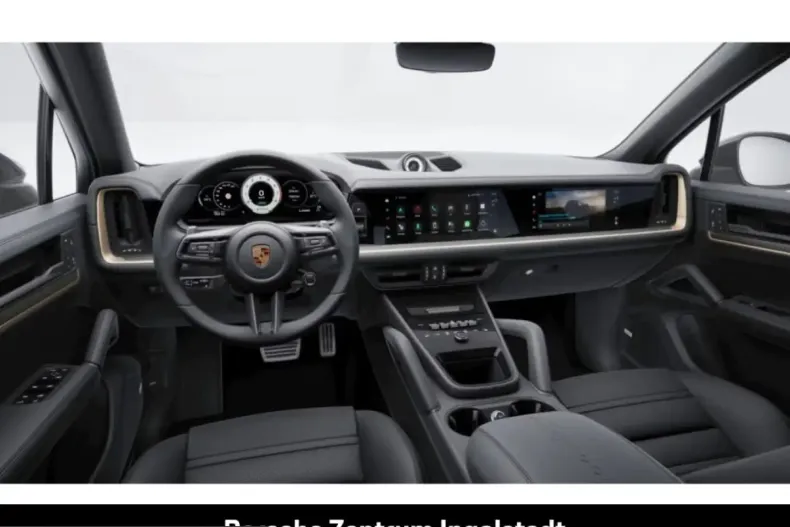 Porsche Cayenne din 2025 cu 15.200 km - oferta POR223580 - foto 8