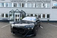 BMW i7 (Seria 7) din 2023 cu 16.528 km - oferta BMW223582 - foto 1