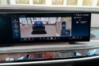 BMW i7 (Seria 7) din 2023 cu 16.528 km - oferta BMW223582 - foto 15