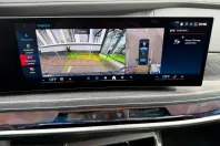 BMW i7 (Seria 7) din 2023 cu 16.528 km - oferta BMW223582 - foto 17