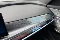 BMW i7 (Seria 7) din 2023 cu 16.528 km - oferta BMW223582 - foto 36