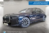 BMW 740 (Seria 7) din 2025 cu 20.961 km - oferta BMW223583 - foto 2