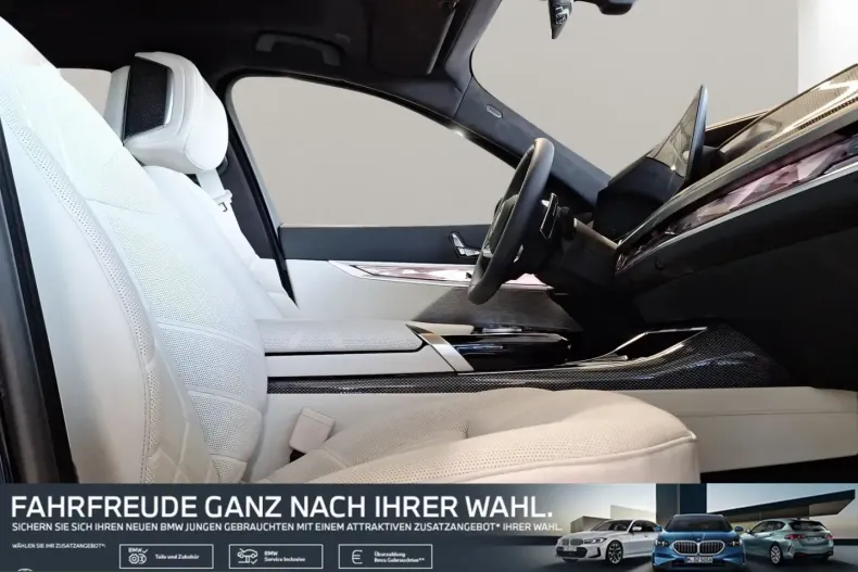 BMW 740 (Seria 7) din 2025 cu 20.961 km - oferta BMW223583 - foto 7