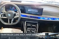 BMW 740 (Seria 7) din 2025 cu 20.961 km - oferta BMW223583 - foto 8