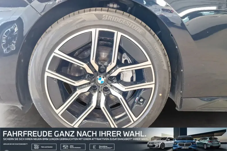 BMW 740 (Seria 7) din 2025 cu 20.961 km - oferta BMW223583 - foto 11