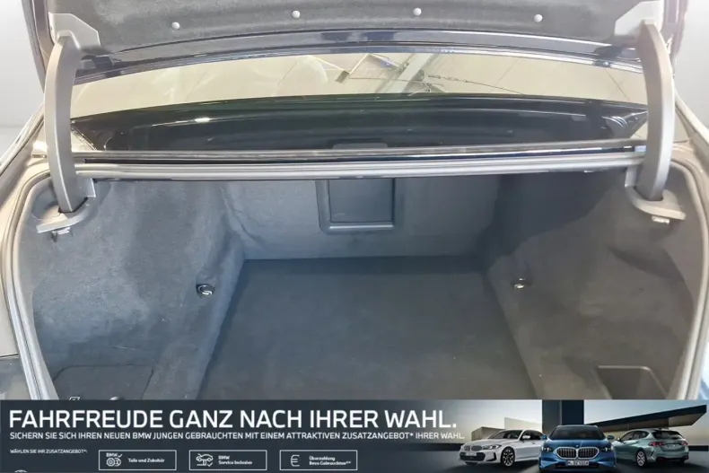 BMW 740 (Seria 7) din 2025 cu 20.961 km - oferta BMW223583 - foto 20