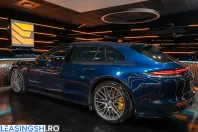 Porsche Panamera din 2021 cu 26.500 km - oferta POR223584 - foto 3
