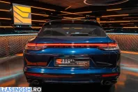 Porsche Panamera din 2021 cu 26.500 km - oferta POR223584 - foto 4