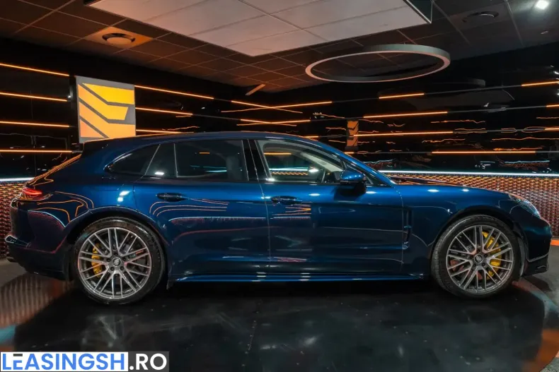 Porsche Panamera din 2021 cu 26.500 km - oferta POR223584 - foto 6