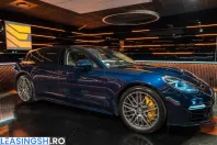 Porsche Panamera din 2021 cu 26.500 km - oferta POR223584 - foto 7