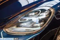 Porsche Panamera din 2021 cu 26.500 km - oferta POR223584 - foto 9