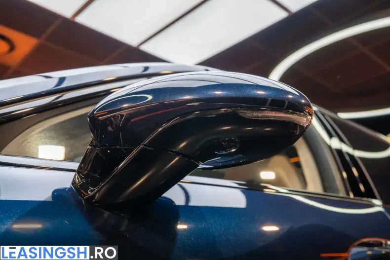 Porsche Panamera din 2021 cu 26.500 km - oferta POR223584 - foto 13