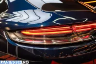 Porsche Panamera din 2021 cu 26.500 km - oferta POR223584 - foto 15