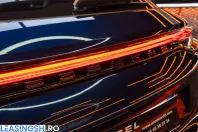 Porsche Panamera din 2021 cu 26.500 km - oferta POR223584 - foto 16