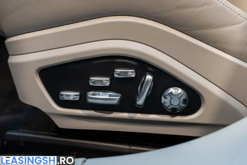 Porsche Panamera din 2021 cu 26.500 km - oferta POR223584 - foto 24